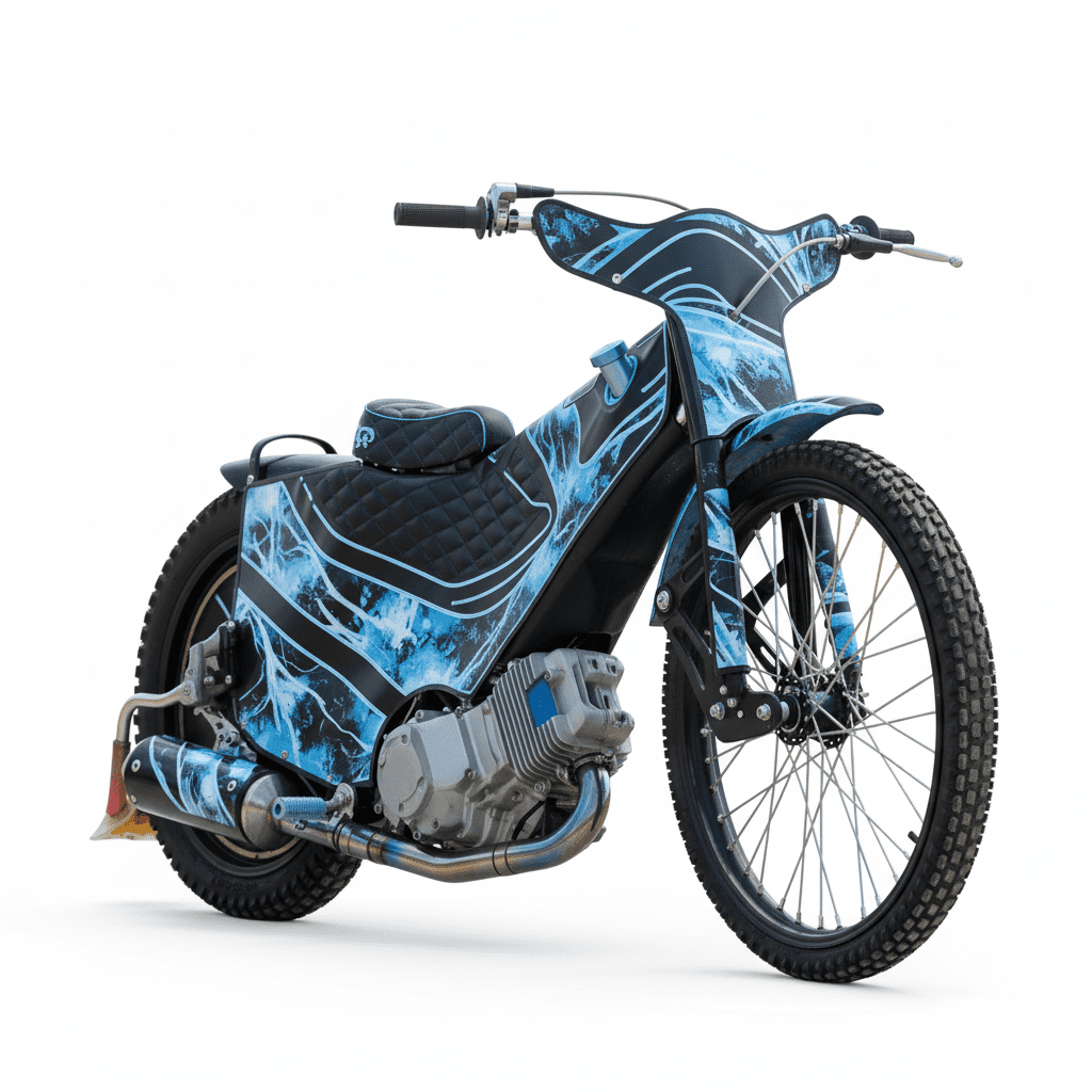 Sponsoring Motorsportu T.Z.Racing