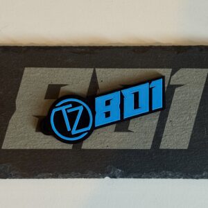 brelok t.z.racing #801