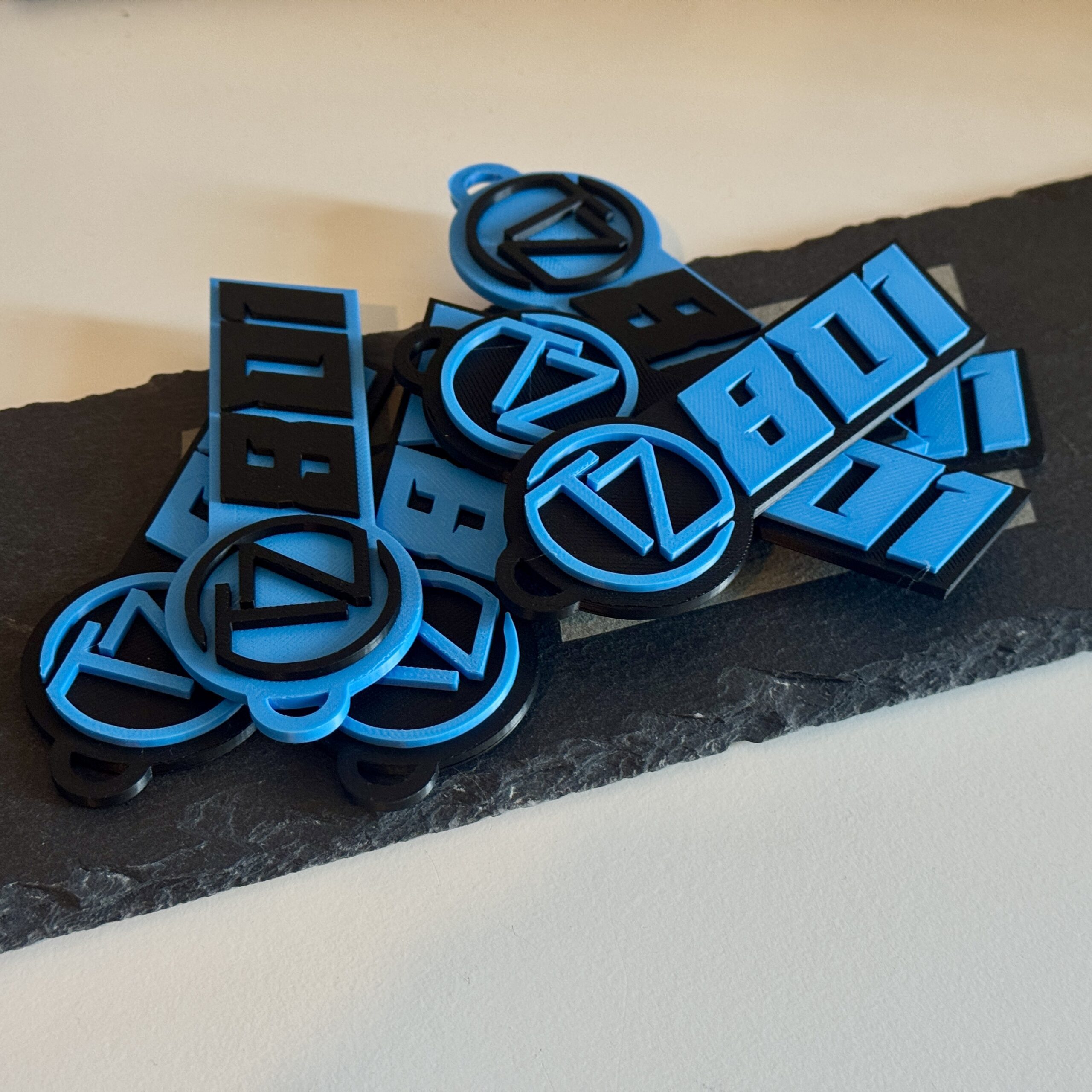 Brelok T.Z.Racing #801 - obrazek 3