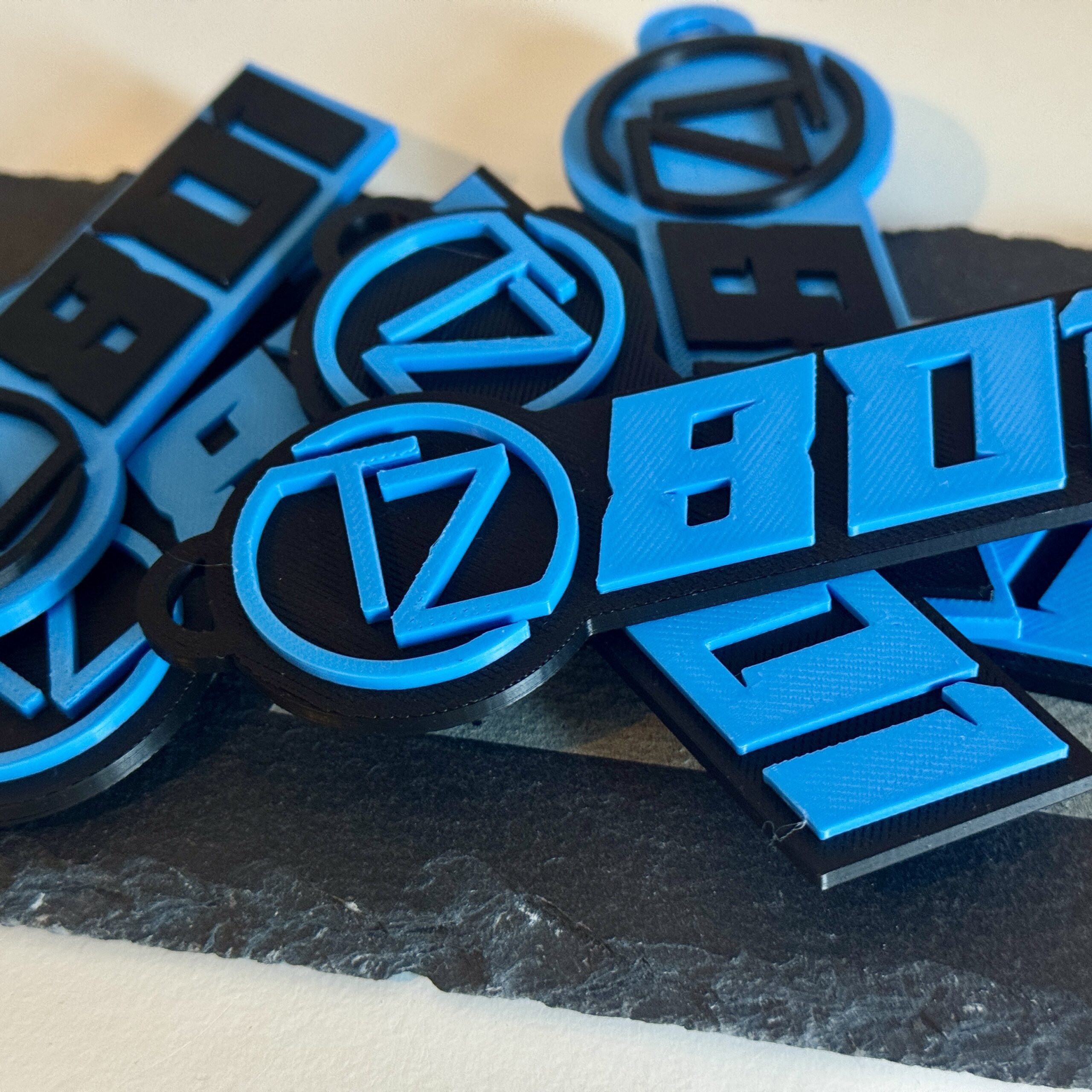 Brelok T.Z.Racing #801 - obrazek 4