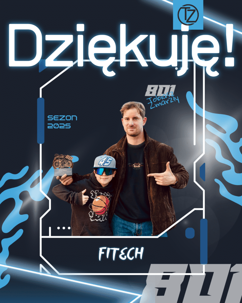 FITECH obróbka metali