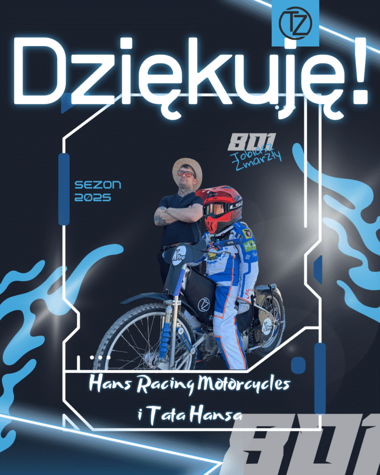 hans racing motorcycles